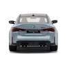 BMW (G82) M4 CSL 2022 model 1:18 GT Spirit GT427
