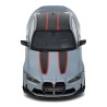 BMW (G82) M4 CSL 2022 model 1:18 GT Spirit GT427