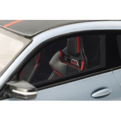 BMW (G82) M4 CSL 2022 model 1:18 GT Spirit GT427