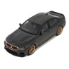 BMW (F90) M5 CS 2021 (Grey), GT Spirit 1/18 scale