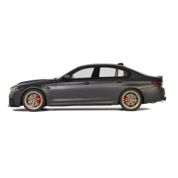 BMW (F90) M5 CS 2021 (Grey), GT Spirit 1/18 scale