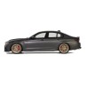 BMW (F90) M5 CS 2021 (Grey), GT Spirit 1/18 scale