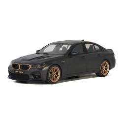 BMW (F90) M5 CS 2021 (Grey), GT Spirit 1/18 scale