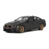 BMW (F90) M5 CS 2021 (Grey), GT Spirit 1/18 scale