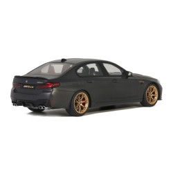 BMW (F90) M5 CS 2021 (Grey), GT Spirit 1/18 scale