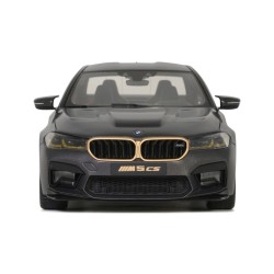 BMW (F90) M5 CS 2021 (Grey), GT Spirit 1/18 scale
