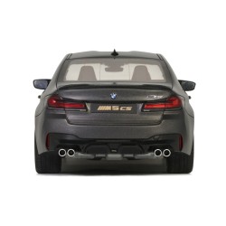 BMW (F90) M5 CS 2021 (Grey), GT Spirit 1/18 scale