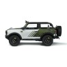 Ford Bronco By RTR 2022 model 1:18 GT Spirit GT404