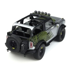 Ford Bronco By RTR 2022 model 1:18 GT Spirit GT404