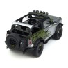 Ford Bronco By RTR 2022 model 1:18 GT Spirit GT404