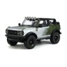 Ford Bronco By RTR 2022 model 1:18 GT Spirit GT404