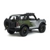 Ford Bronco By RTR 2022 model 1:18 GT Spirit GT404