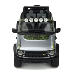 Ford Bronco By RTR 2022 model 1:18 GT Spirit GT404