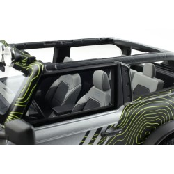 Ford Bronco By RTR 2022 model 1:18 GT Spirit GT404