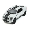 Ford F-150 Shelby 775 HP 2022 model 1:18 GT Spirit GT415