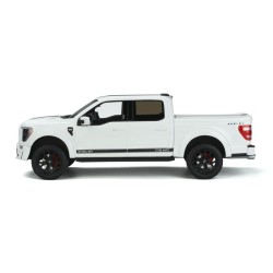 Ford F-150 Shelby 775 HP 2022 model 1:18 GT Spirit GT415