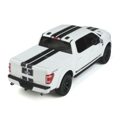Ford F-150 Shelby 775 HP 2022 model 1:18 GT Spirit GT415