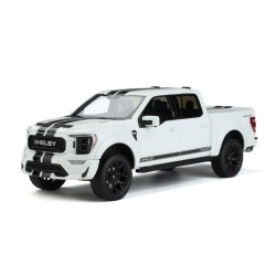 Ford F-150 Shelby 775 HP 2022 model 1:18 GT Spirit GT415