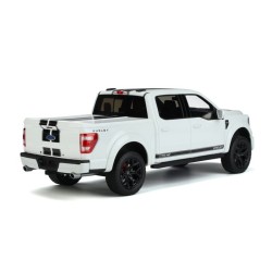 Ford F-150 Shelby 775 HP 2022 model 1:18 GT Spirit GT415
