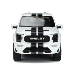 Ford F-150 Shelby 775 HP 2022 model 1:18 GT Spirit GT415