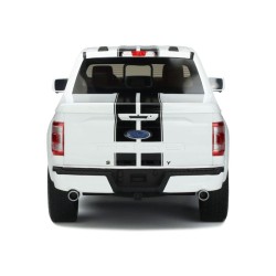 Ford F-150 Shelby 775 HP 2022 model 1:18 GT Spirit GT415
