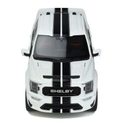 Ford F-150 Shelby 775 HP 2022 model 1:18 GT Spirit GT415