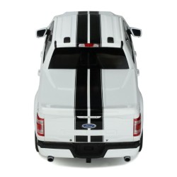 Ford F-150 Shelby 775 HP 2022 model 1:18 GT Spirit GT415
