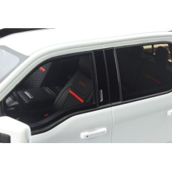 Ford F-150 Shelby 775 HP 2022 model 1:18 GT Spirit GT415