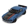 Ford Mustang (1970) By Ruffian Cars 2021, GT Spirit 1/18 scale