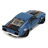 Ford Mustang (1970) By Ruffian Cars 2021, GT Spirit 1/18 scale
