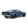 Ford Mustang (1970) By Ruffian Cars 2021, GT Spirit 1/18 scale