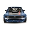 Ford Mustang (1970) By Ruffian Cars 2021, GT Spirit 1/18 scale