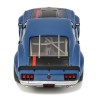 Ford Mustang (1970) By Ruffian Cars 2021, GT Spirit 1/18 scale