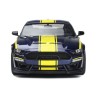 Ford Mustang Shelby Super Snake Blue Hornet 2021 model 1:18 GT Spirit GT871