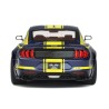 Ford Mustang Shelby Super Snake Blue Hornet 2021 model 1:18 GT Spirit GT871