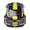 Ford Mustang Shelby Super Snake Blue Hornet 2021 model 1:18 GT Spirit GT871