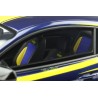 Ford Mustang Shelby Super Snake Blue Hornet 2021 model 1:18 GT Spirit GT871