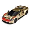 Ford GT Hoolman Moody Heritage Edition 2022, GT Spirit 1/18 scale