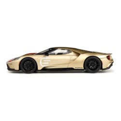 Ford GT Hoolman Moody Heritage Edition 2022, GT Spirit 1/18 scale