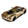 Ford GT Hoolman Moody Heritage Edition 2022, GT Spirit 1/18 scale