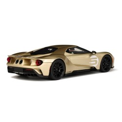 Ford GT Hoolman Moody Heritage Edition 2022, GT Spirit 1/18 scale