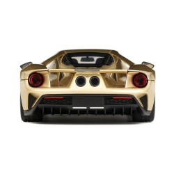 Ford GT Hoolman Moody Heritage Edition 2022, GT Spirit 1/18 scale