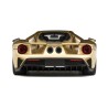 Ford GT Hoolman Moody Heritage Edition 2022, GT Spirit 1/18 scale