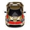 Ford GT Hoolman Moody Heritage Edition 2022, GT Spirit 1/18 scale