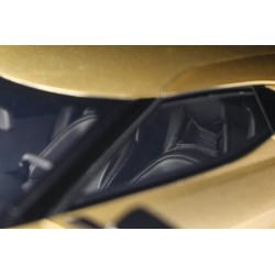 Ford GT Hoolman Moody Heritage Edition 2022, GT Spirit 1/18 scale