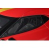 Ford GT Alan Mann Heritage Edition 2022 model 1:18 GT Spirit GT883