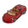 Chevrolet Corvette (C8) Z06 Convertible 2022, GT Spirit 1/18 scale