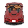 Chevrolet Corvette (C8) Z06 Convertible 2022, GT Spirit 1/18 scale