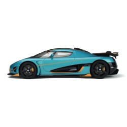Koenigsegg Agera RSR 2016 model 1:18 GT Spirit GT390