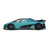 Koenigsegg Agera RSR 2016 model 1:18 GT Spirit GT390